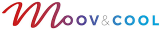 MOOV&COOL logo