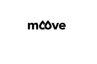 MOOVE logo