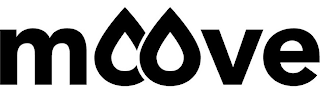 MOOVE logo