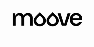MOOVE logo