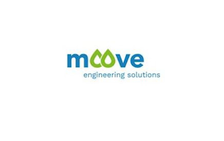 MOOVE ENGINEERING SOLUTIONS logo
