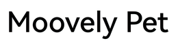 MOOVELY PET logo