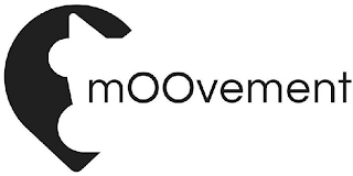 MOOVEMENT logo
