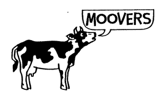 MOOVERS logo