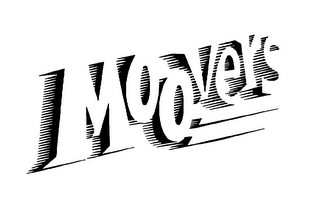 MOOVERS logo