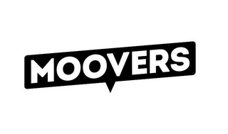 MOOVERS logo