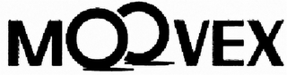MOOVEX logo