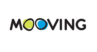 MOOVING logo
