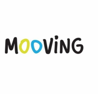MOOVING logo