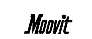 MOOVIT logo
