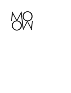 MOOW logo