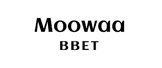 MOOWAA BBET logo