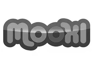 MOOXI logo