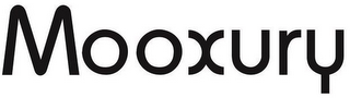 MOOXURY logo