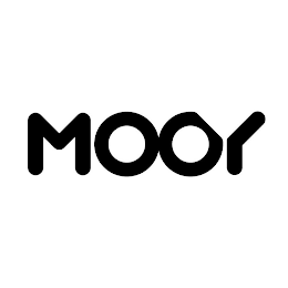 MOOY logo