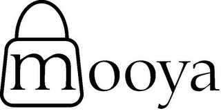 MOOYA logo