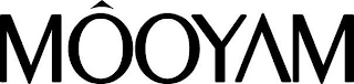 MOOYAM logo