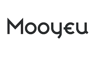 MOOYEU logo