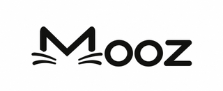 MOOZ logo