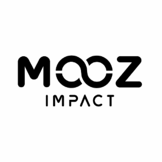 MOOZ IMPACT logo