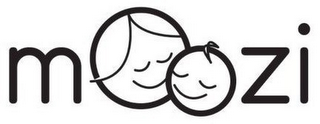 MOOZI logo