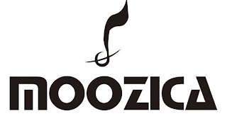 MOOZICA logo