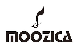 MOOZICA logo