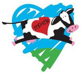 MOOZIE logo