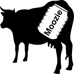 MOOZIE logo