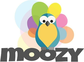 MOOZY logo