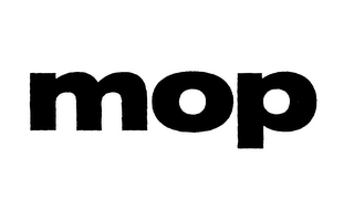 MOP logo