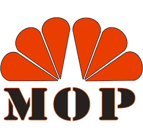 MOP logo