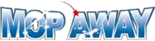 MOP AWAY logo