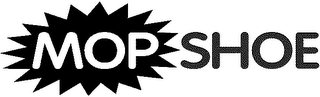 MOP SHOE logo