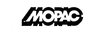 MOPAC logo