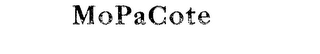 MOPACOTE logo
