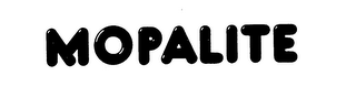 MOPALITE logo