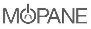 MOPANE logo
