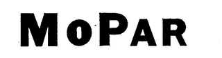 MOPAR logo