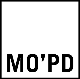 MO'PD logo