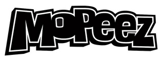 MOPEEZ logo