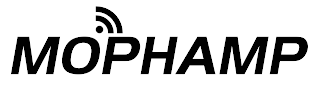 MOPHAMP logo