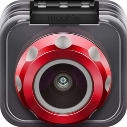 MOPHIE logo