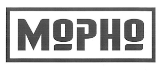 MOPHO logo