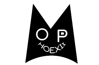MOPHOEXII logo