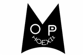 MOPHOEXII logo