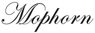 MOPHORN logo