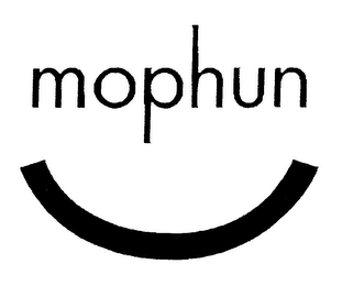 MOPHUN logo