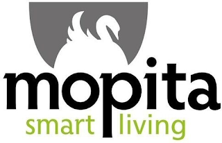 MOPITA SMART LIVING logo