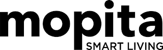 MOPITA SMART LIVING logo
